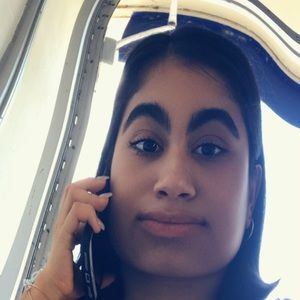 Meet your Posher, Lily